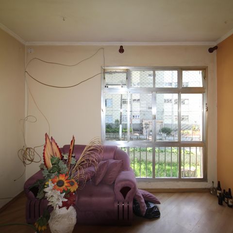 Apartamento à venda com 78m², 3 quartos e sem vagaSala