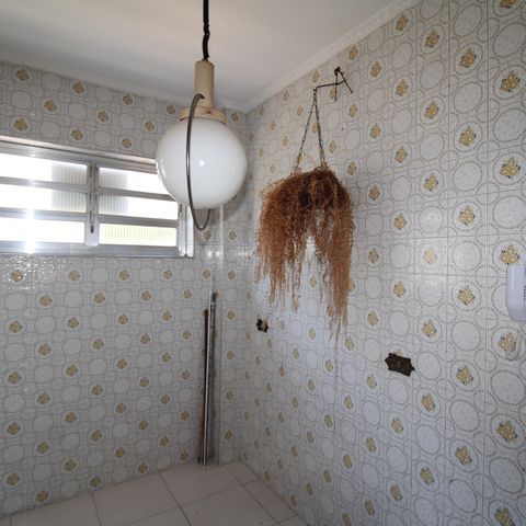 Apartamento à venda com 78m², 3 quartos e sem vagaCozinha