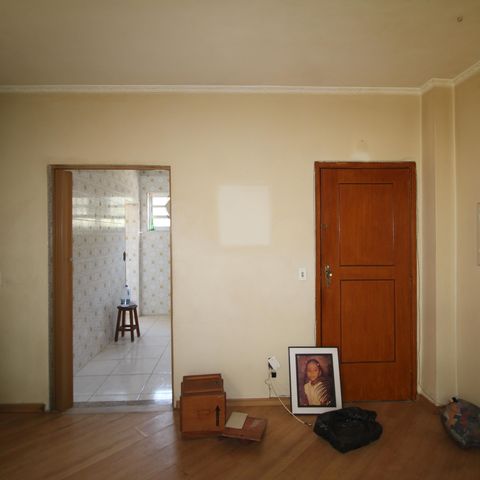 Apartamento à venda com 78m², 3 quartos e sem vagaSala