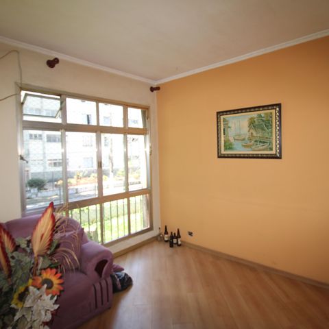 Apartamento à venda com 78m², 3 quartos e sem vagaSala