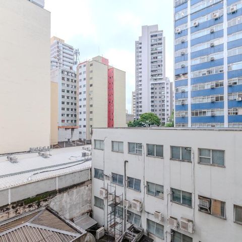 Apartamento para alugar com 90m², 2 quartos e sem vaga Apartamento para alugar com 90m², 2 quartos e sem vagaFoto 32