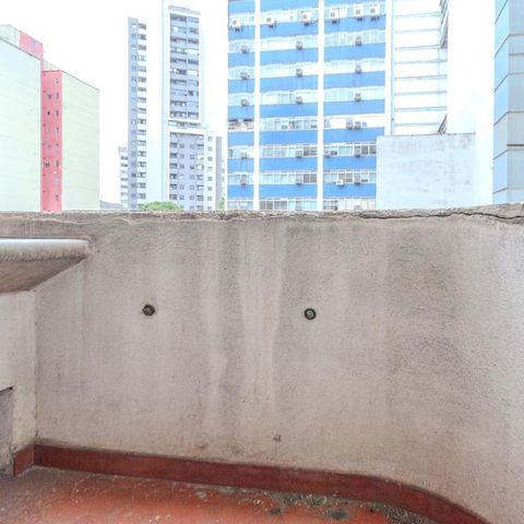 Apartamento para alugar com 90m², 2 quartos e sem vaga Apartamento para alugar com 90m², 2 quartos e sem vagaFoto 07