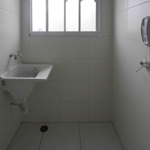 Apartamento para alugar com 41m², 2 quartos e sem vagaÁrea de Serviço