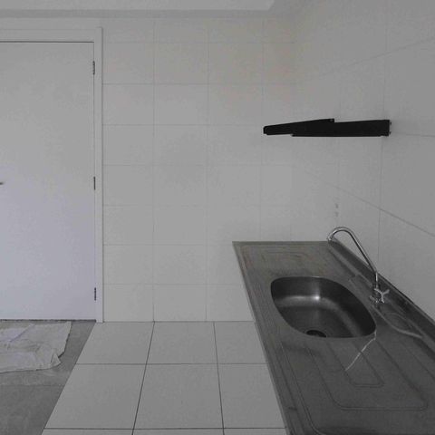 Apartamento para alugar com 41m², 2 quartos e sem vagaCozinha