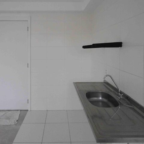 Apartamento para alugar com 41m², 2 quartos e sem vagaCozinha