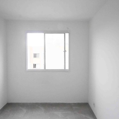 Apartamento para alugar com 41m², 2 quartos e sem vagaQuarto 02