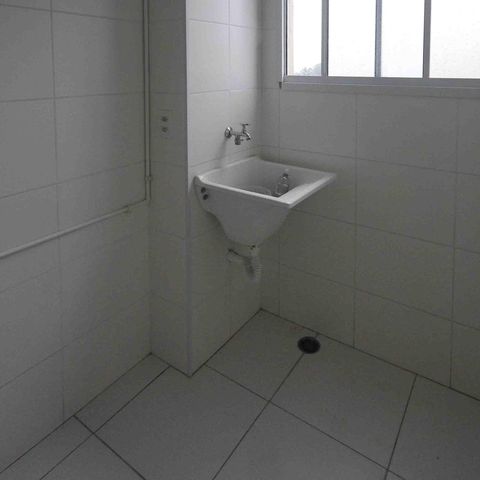 Apartamento para alugar com 41m², 2 quartos e sem vagaÁrea de Serviço