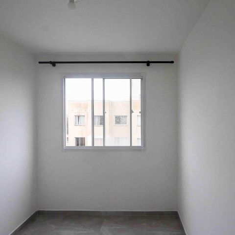 Apartamento para alugar com 41m², 2 quartos e sem vagaQuarto