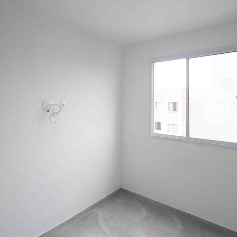 Apartamento para alugar com 41m², 2 quartos e sem vagaQuarto 02