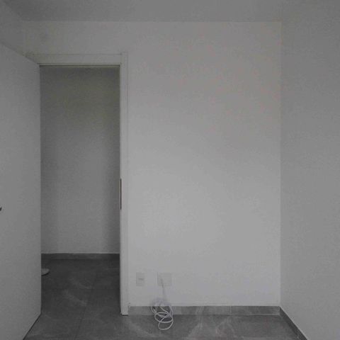 Apartamento para alugar com 41m², 2 quartos e sem vagaQuarto