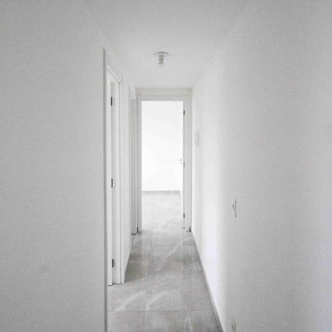 Apartamento para alugar com 41m², 2 quartos e sem vagaCorredor