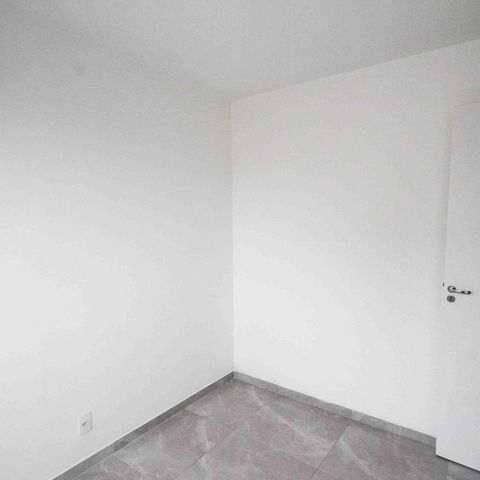 Apartamento para alugar com 41m², 2 quartos e sem vagaQuarto 02