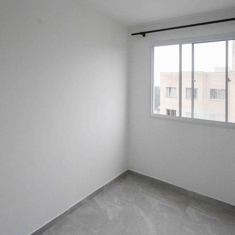 Apartamento para alugar com 41m², 2 quartos e sem vagaQuarto