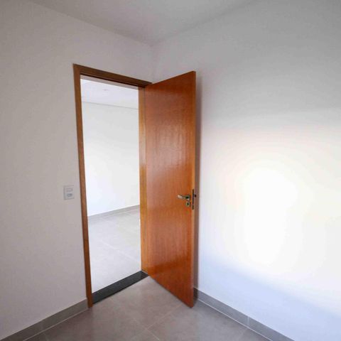 Apartamento para alugar com 40m², 2 quartos e sem vaga Apartamento para alugar com 40m², 2 quartos e sem vagaQuarto