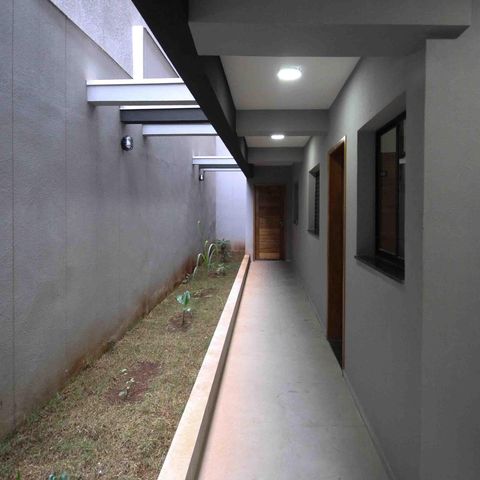 Apartamento para alugar com 40m², 2 quartos e sem vaga Apartamento para alugar com 40m², 2 quartos e sem vagaJardim