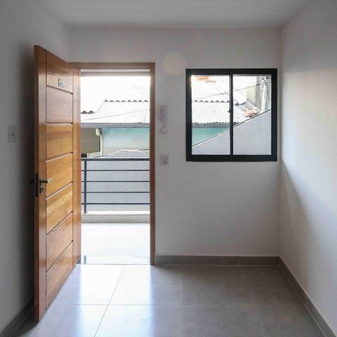 Apartamento para alugar com 40m², 2 quartos e sem vaga Apartamento para alugar com 40m², 2 quartos e sem vagaSala