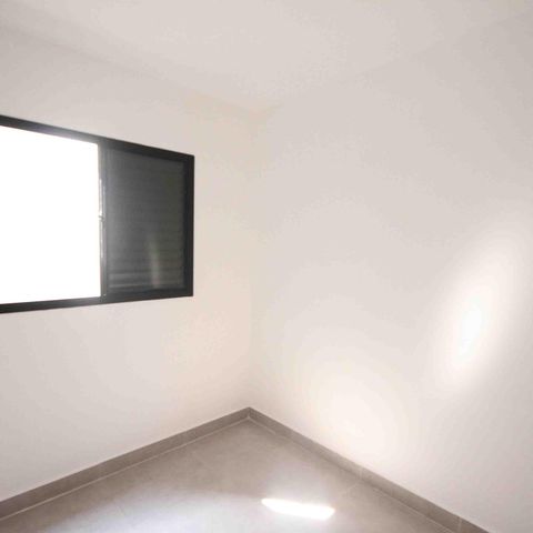 Apartamento para alugar com 40m², 2 quartos e sem vaga Apartamento para alugar com 40m², 2 quartos e sem vagaQuarto 02