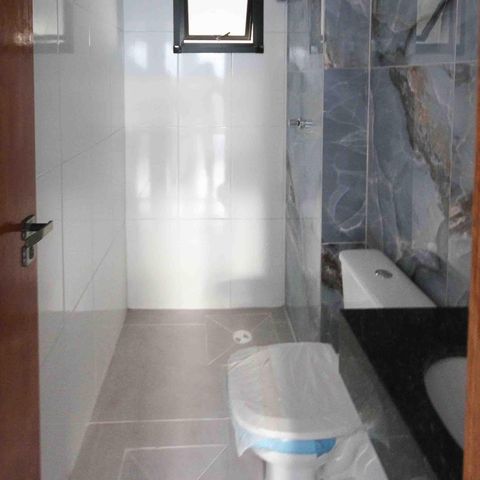 Apartamento para alugar com 40m², 2 quartos e sem vaga Apartamento para alugar com 40m², 2 quartos e sem vagaBanheiro
