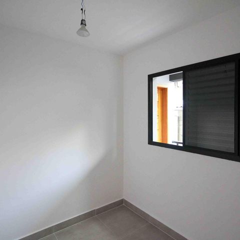 Apartamento para alugar com 40m², 2 quartos e sem vaga Apartamento para alugar com 40m², 2 quartos e sem vagaQuarto