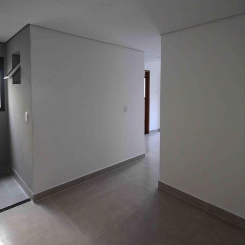 Apartamento para alugar com 40m², 2 quartos e sem vaga Apartamento para alugar com 40m², 2 quartos e sem vagaCozinha