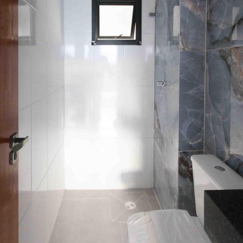 Apartamento para alugar com 40m², 2 quartos e sem vaga Apartamento para alugar com 40m², 2 quartos e sem vagaBanheiro