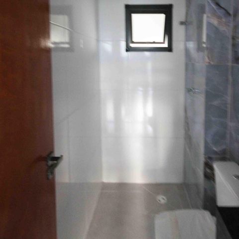 Apartamento para alugar com 40m², 2 quartos e sem vaga Apartamento para alugar com 40m², 2 quartos e sem vagaBanheiro