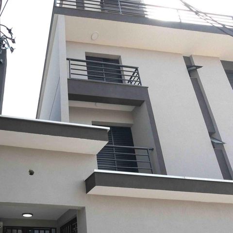 Apartamento para alugar com 40m², 2 quartos e sem vaga Apartamento para alugar com 40m², 2 quartos e sem vagaFachada