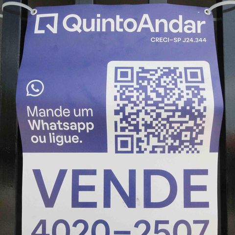 Apartamento para alugar com 40m², 2 quartos e sem vaga Apartamento para alugar com 40m², 2 quartos e sem vagaPlaca