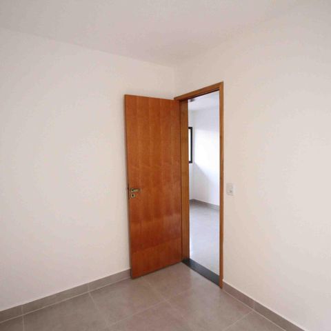 Apartamento para alugar com 40m², 2 quartos e sem vaga Apartamento para alugar com 40m², 2 quartos e sem vagaQuarto 02
