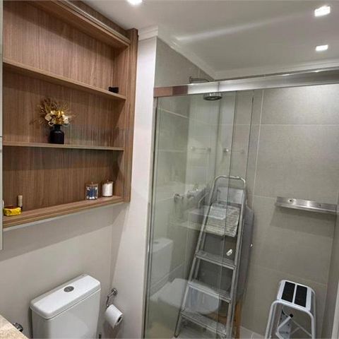 Apartamento à venda com 119m², 3 quartos e 2 vagas