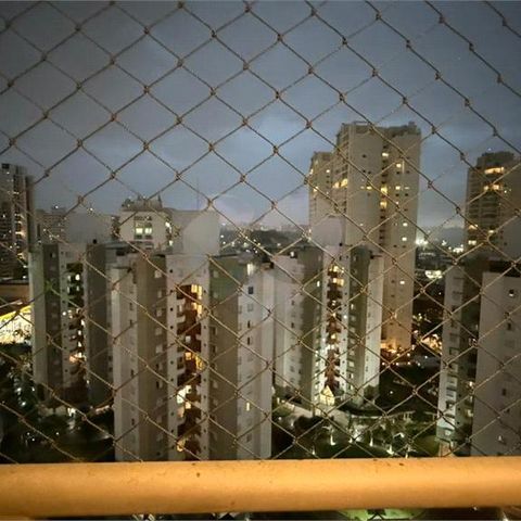 Apartamento à venda com 119m², 3 quartos e 2 vagas
