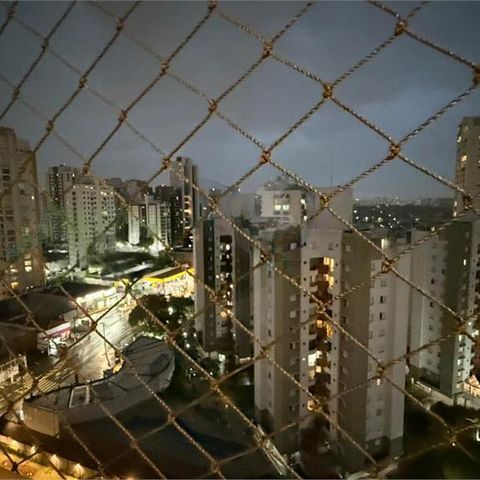 Apartamento à venda com 119m², 3 quartos e 2 vagas