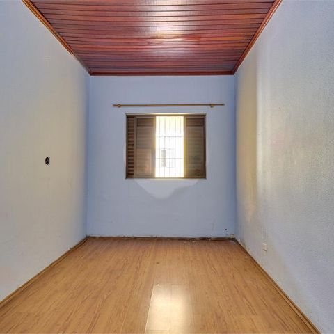 Casa à venda com 160m², 3 quartos e 3 vagas