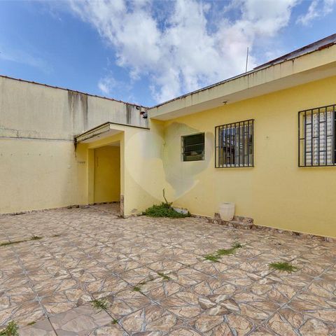 Casa à venda com 160m², 3 quartos e 3 vagas