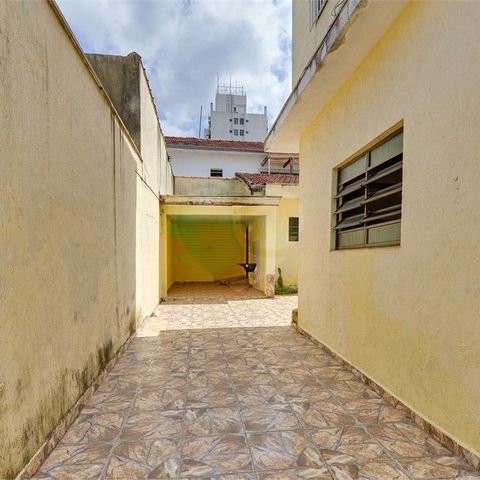 Casa à venda com 160m², 3 quartos e 3 vagas