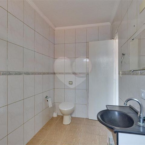 Casa à venda com 160m², 3 quartos e 3 vagas