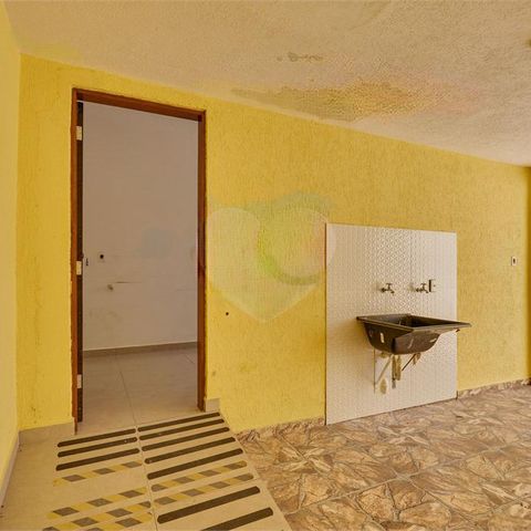 Casa à venda com 160m², 3 quartos e 3 vagas