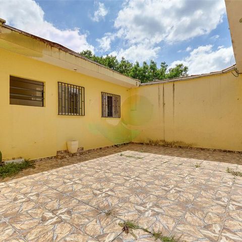 Casa à venda com 160m², 3 quartos e 3 vagas
