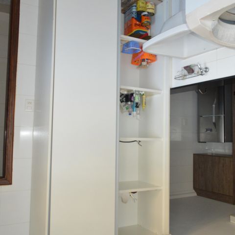 Apartamento para alugar com 159m², 3 quartos e 1 vagaÁrea de Serviço