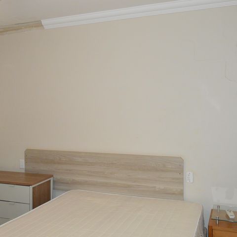 Apartamento para alugar com 159m², 3 quartos e 1 vagaQuarto 1