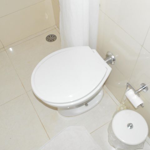 Apartamento para alugar com 159m², 3 quartos e 1 vagaBanheiro de serviço