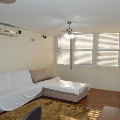 Apartamento para alugar com 159m², 3 quartos e 1 vagaSala