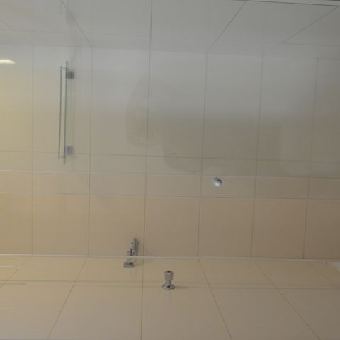 Apartamento para alugar com 159m², 3 quartos e 1 vagaBanheiro Social