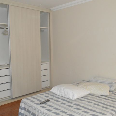 Apartamento para alugar com 159m², 3 quartos e 1 vagaQuarto 3