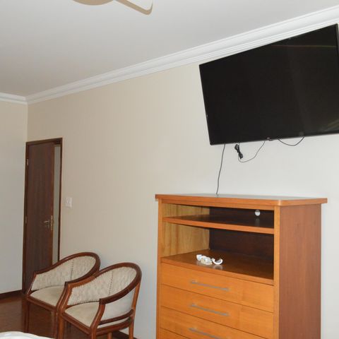 Apartamento para alugar com 159m², 3 quartos e 1 vagaQuarto 2