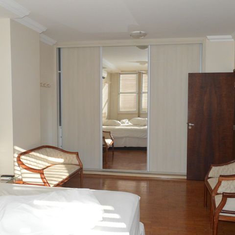 Apartamento para alugar com 159m², 3 quartos e 1 vagaQuarto 2
