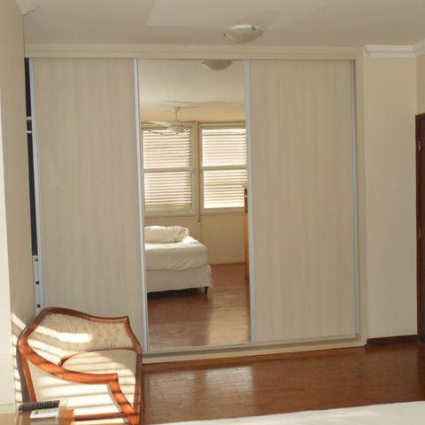 Apartamento para alugar com 159m², 3 quartos e 1 vagaQuarto 2
