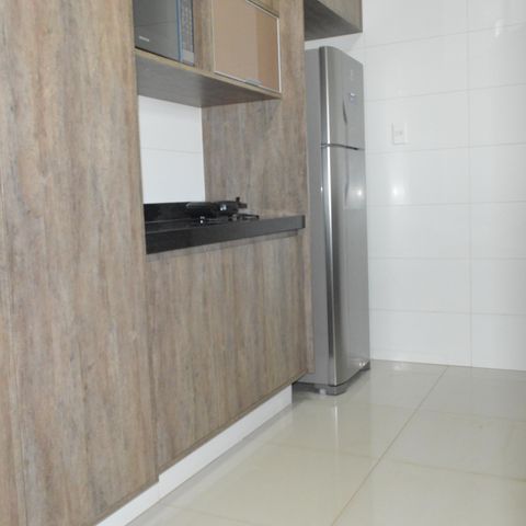 Apartamento para alugar com 159m², 3 quartos e 1 vagaCozinha