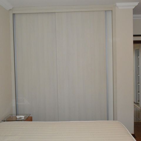 Apartamento para alugar com 159m², 3 quartos e 1 vagaQuarto 1