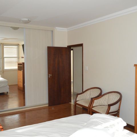 Apartamento para alugar com 159m², 3 quartos e 1 vagaQuarto 2